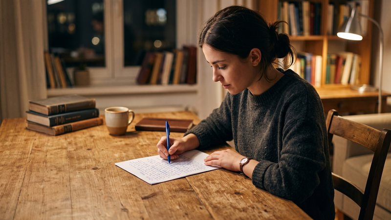 Entonces sé estratégico. Elige los temas con más probabilidad de caer, aprende definiciones clave, practica respuestas básicas y revisa el tipo de examen. No busques perfección. Busca rescatar puntos inteligentes.